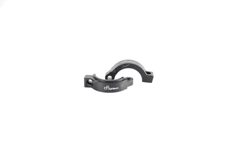LIGHTECH Triple Clamp Bracket for Clip-on Handlebars - BMW S1000RR