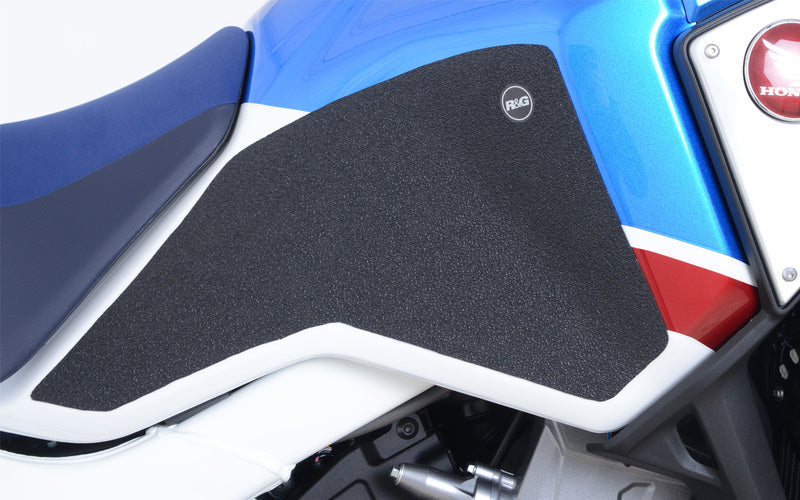 R&G TANK GRIP CLR