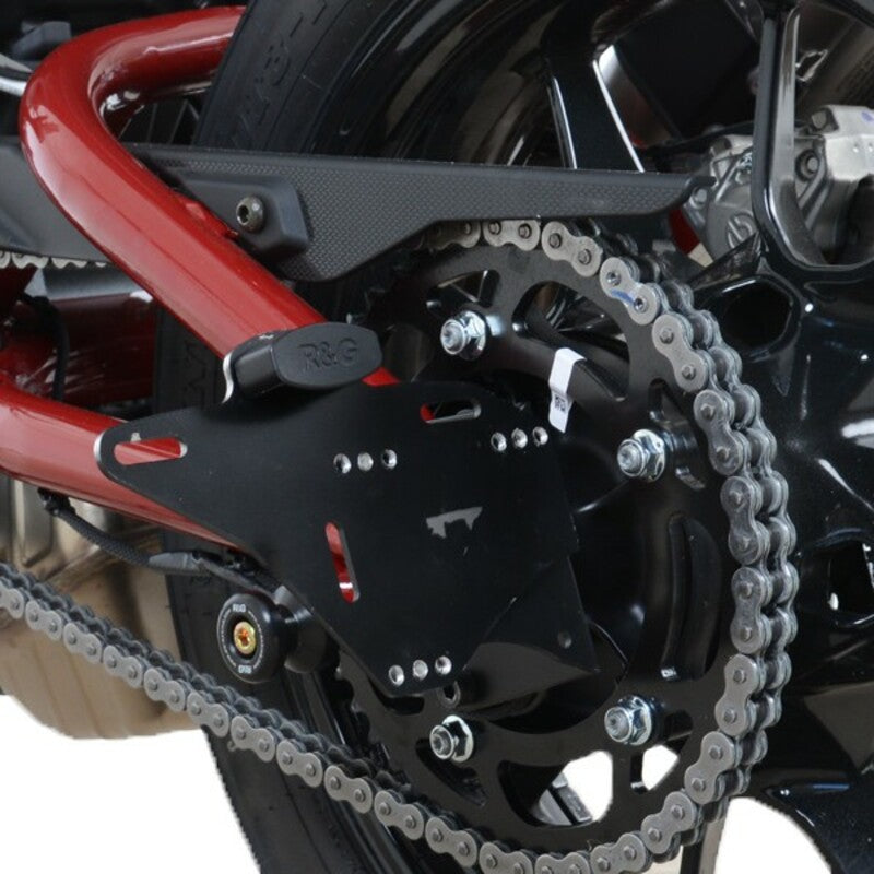 R&G TAIL TIDY
