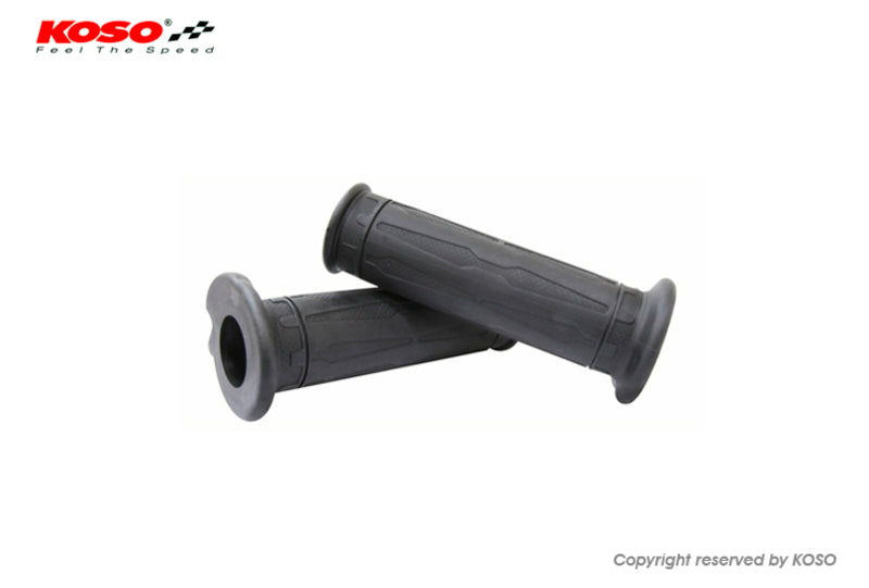 Koso ATV Premium verwarmde handvatten voor quad 22,2 mm
