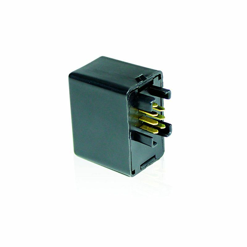 LighTech Flasher Relay 12-13,8V / 1-100W