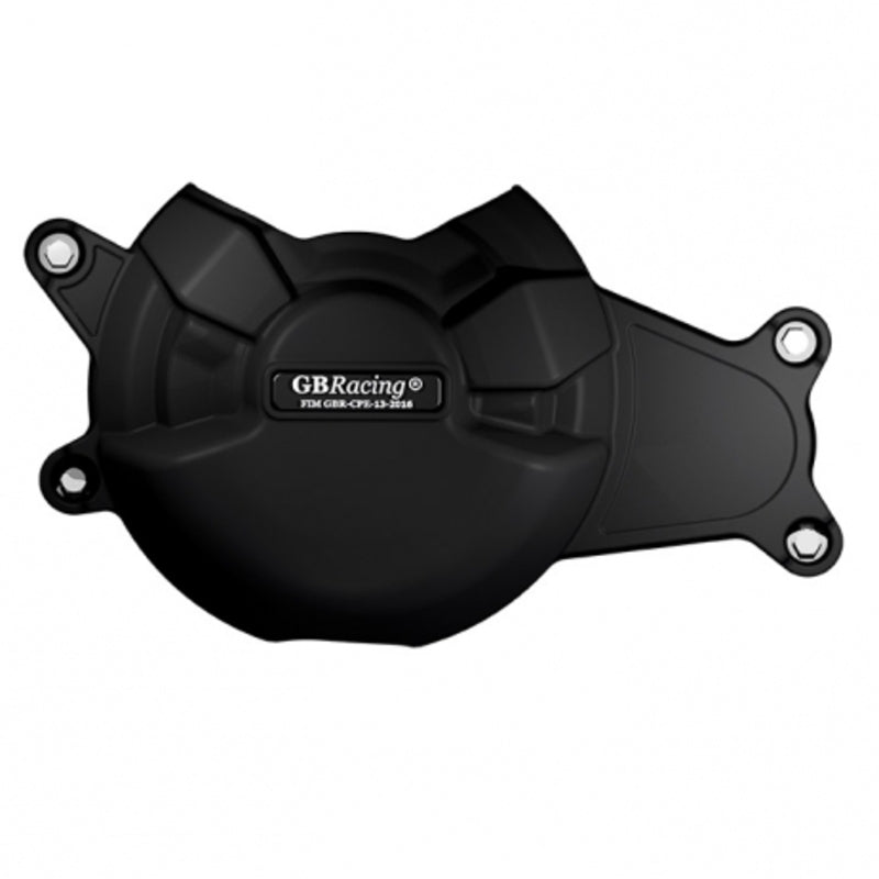 GB RACING Clutch Cover Protection Yamaha