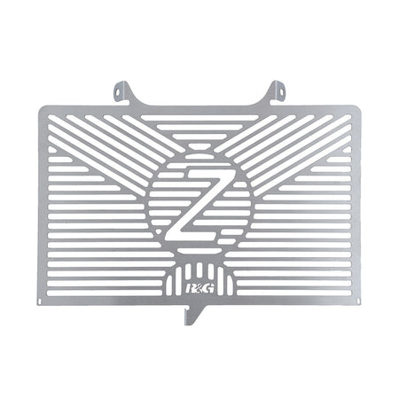 R&G PROTECTION RADIATOR GUARD, SIL