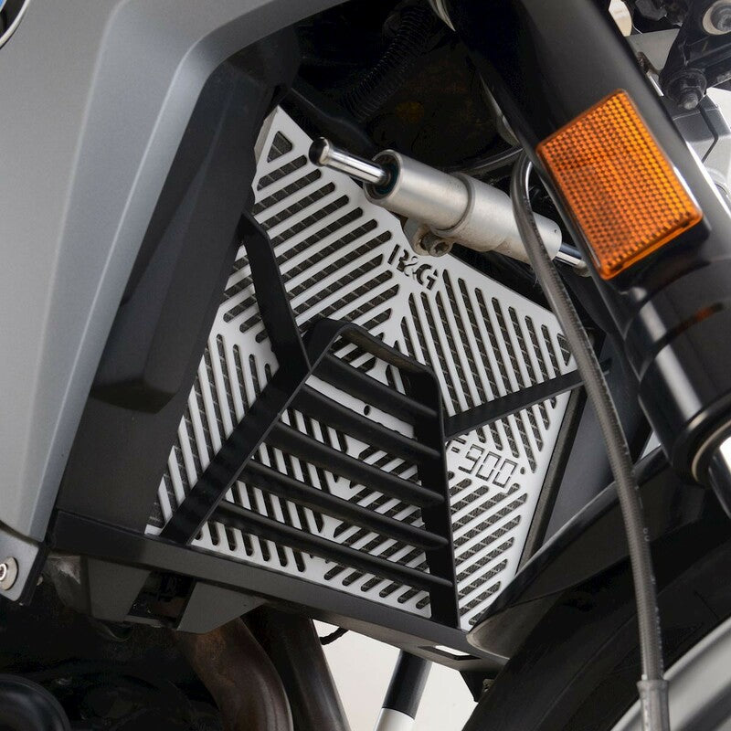 R&G PROTECTION RADIATOR GUARD, SIL