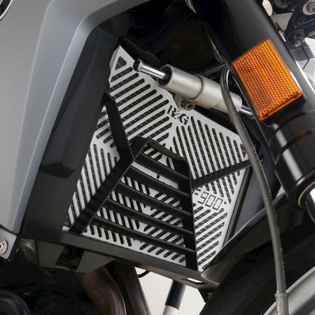 R&G PROTECTION RADIATOR GUARD, SIL