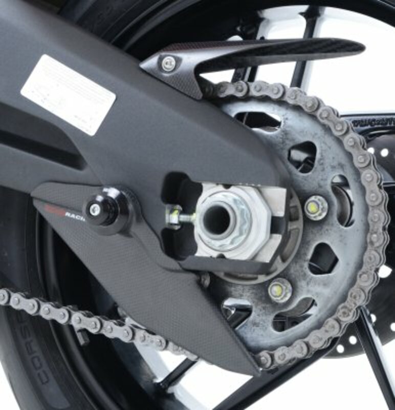 R&G PROTECTION CHAIN, CARBON