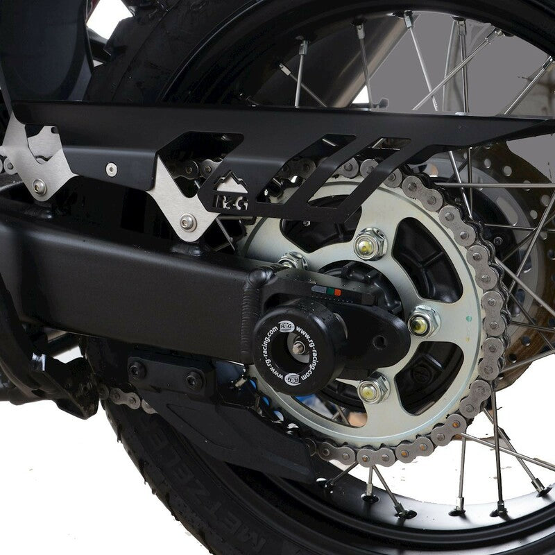 R&G PROTECTION CHAIN, BLK