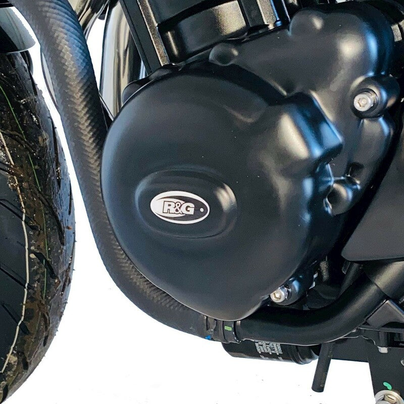 R&G COVER CRANKCASE