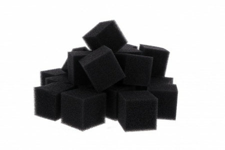 TWIN AIR Tank Foam Black 6,25L Tank