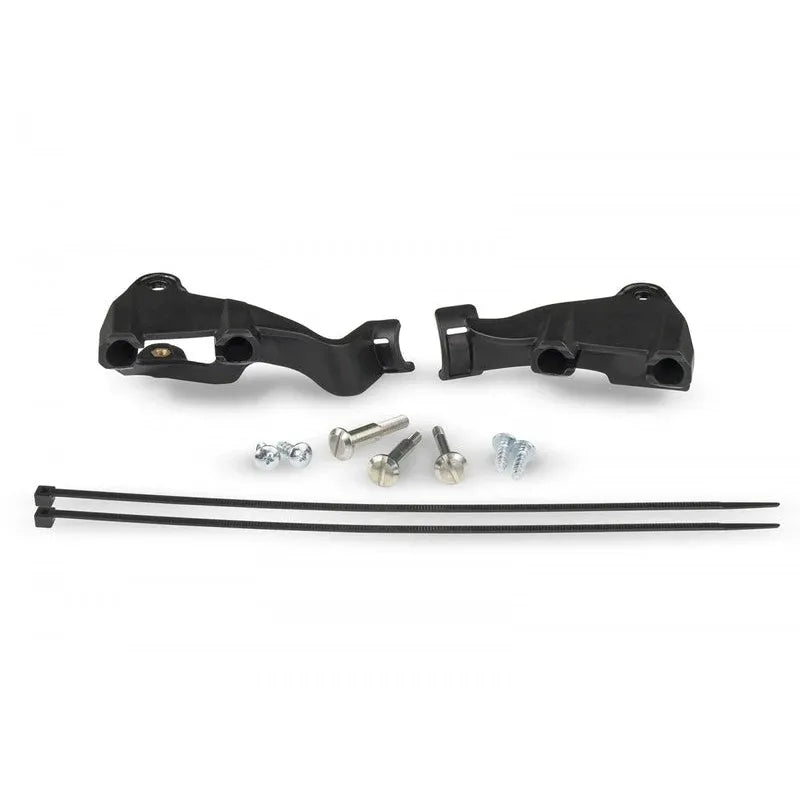 UFO Plast HANDGUARDS MOUNTING KIT