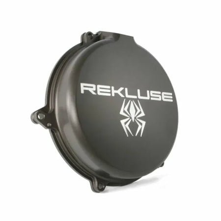 REKLUSE Clutch Cover - Aluminium