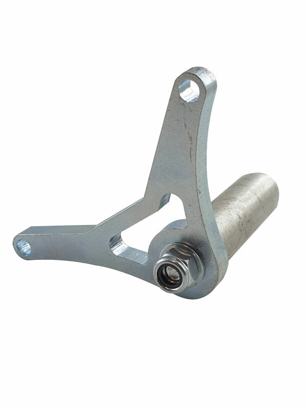 BIHR ADAPTOR REAR SINGLE ARM MINAR.
