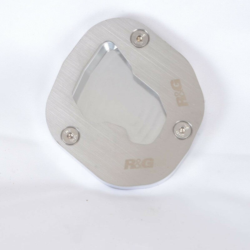 R&G STAND SHOE SIL