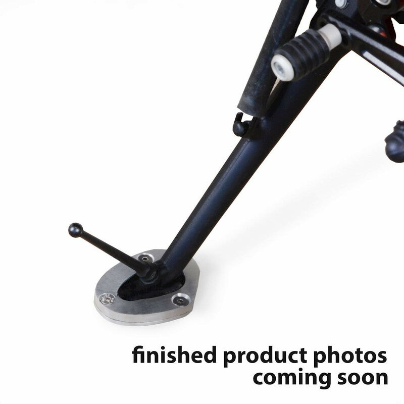 R&G STAND SHOE SIL