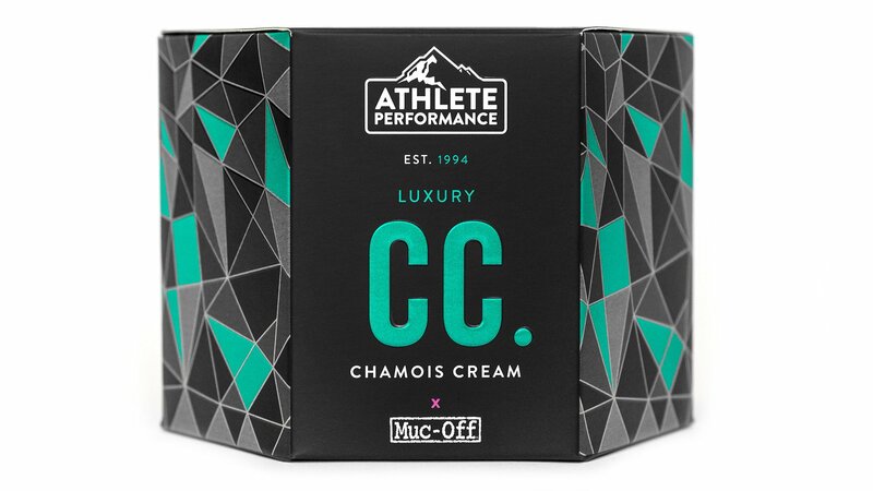 Muc-Off Chamois Cream 250ml