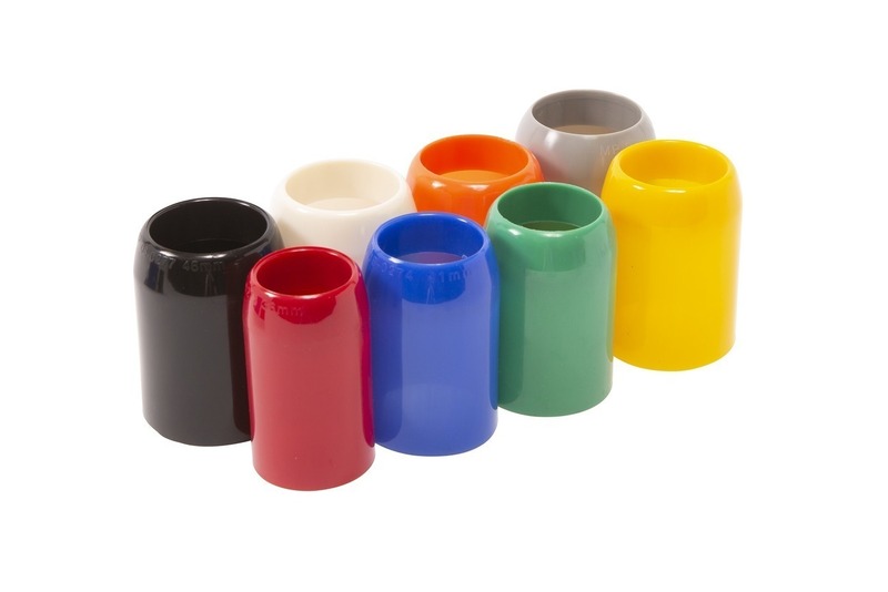 MOTION PRO Fork Seal Bullet Set, 8 Pieces (08-0677)