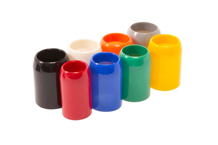MOTION PRO Fork Seal Bullet Set, 8 Pieces (08-0677)