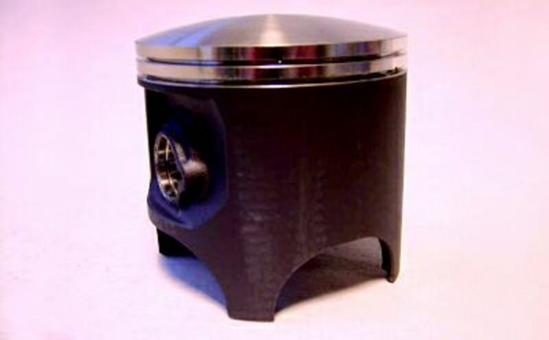 VERTX PISTON, 89,00MM