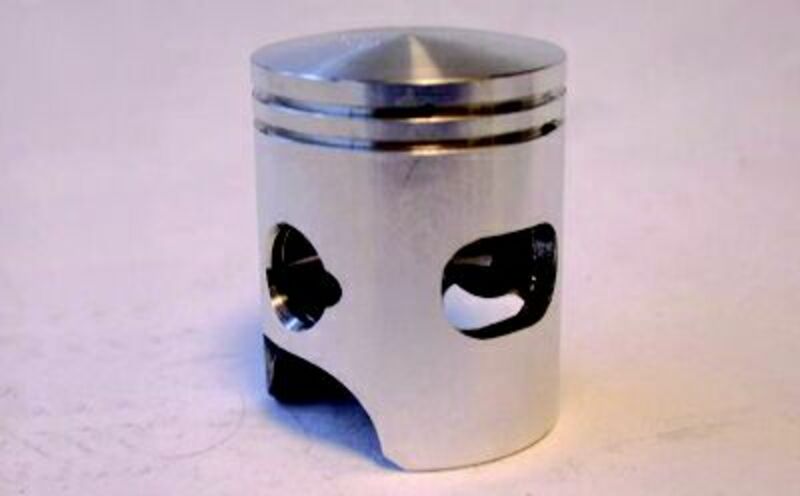 VERTX PISTON 22030, 39,50MM