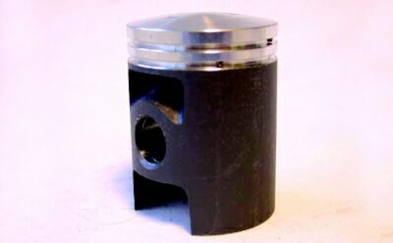 VERTX PISTON 22383, 39,50MM