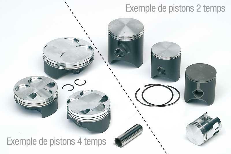 VERTX PISTON 23236, 75,97MM