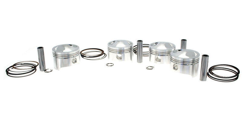 VERTX PISTON 23417, 99,94MM