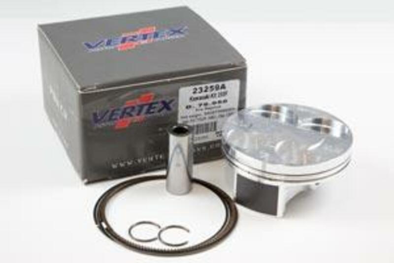VERTX Kolben 23655, 98,95 mm