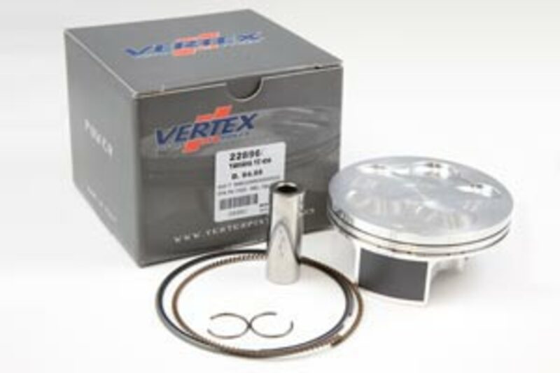 VERTX PISTON 23961, 76,77MM