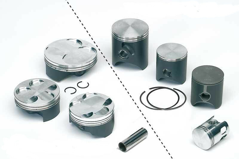 VERTX PISTON 23967, 104,95MM
