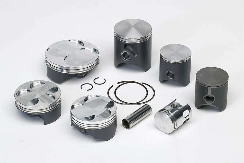 VERTX PISTON 24099, 94,96MM