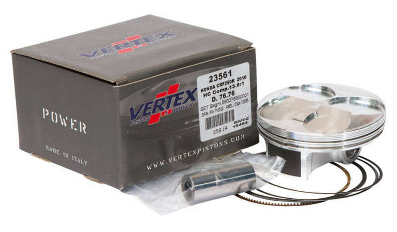 VERTX PISTON 24124, 76,97MM
