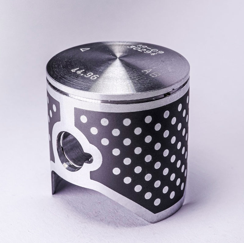 VERTX PISTON 24447, 44,96MM