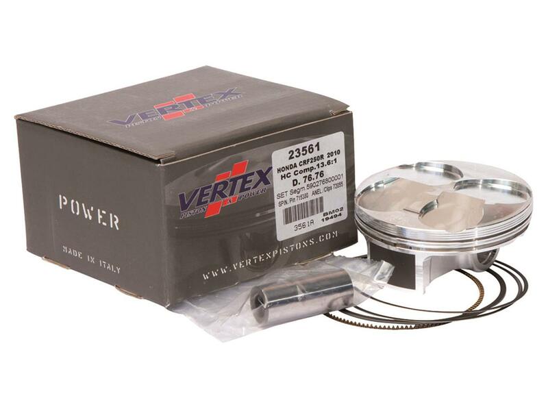 VERTX PISTON 24458, 77,95MM
