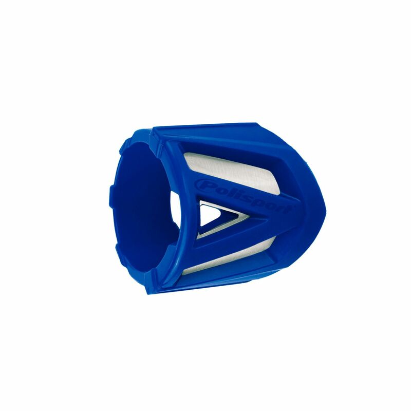 POLISPORT Silencer Protection Short Blue