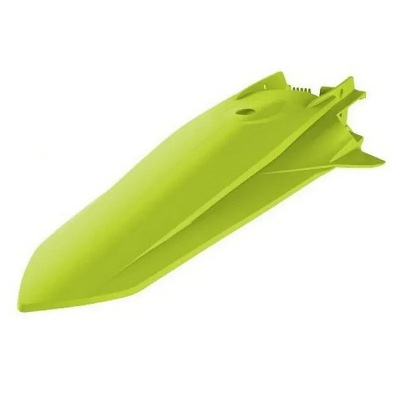 POLISPORT Rear Fender fluorescent Yellow KTM