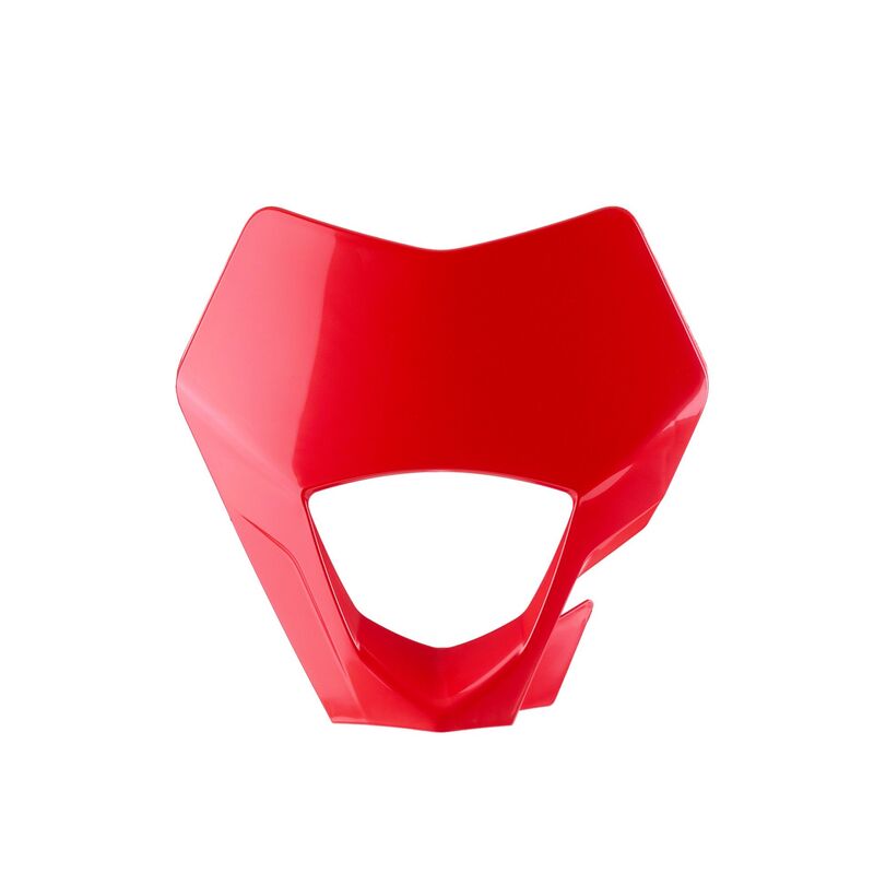 Polisport Headlight Red Gas Gas MC