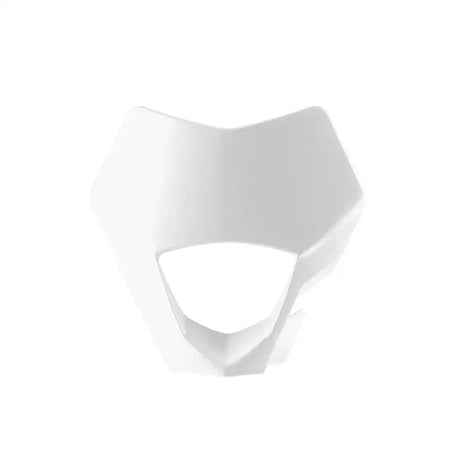 POLISPORT Headlight White Gas Gas MC