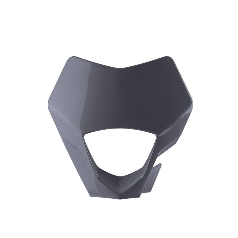 POLISPORT Headlight Nardo Gray Gas Gas MC