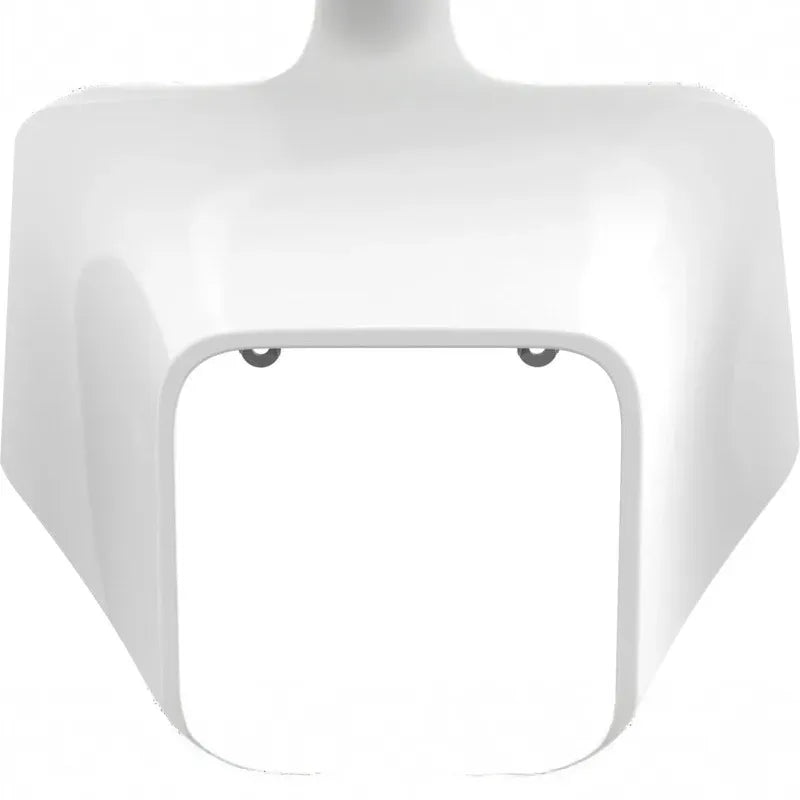 POLISPORT Headlight White Husqvarna