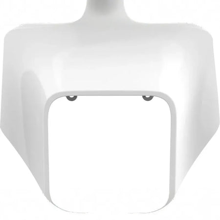 POLISPORT Headlight White Husqvarna