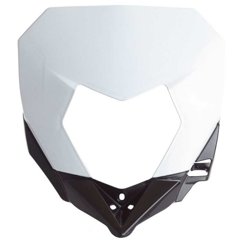 Polisport Headlight White - Sherco SE/SEF-R