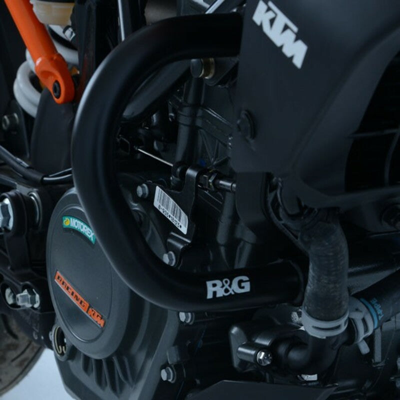 R&G PROTECTION ADVENTURE BARS, ORG