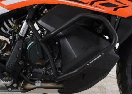 R&G PROTECTION ADVENTURE BARS, ORG