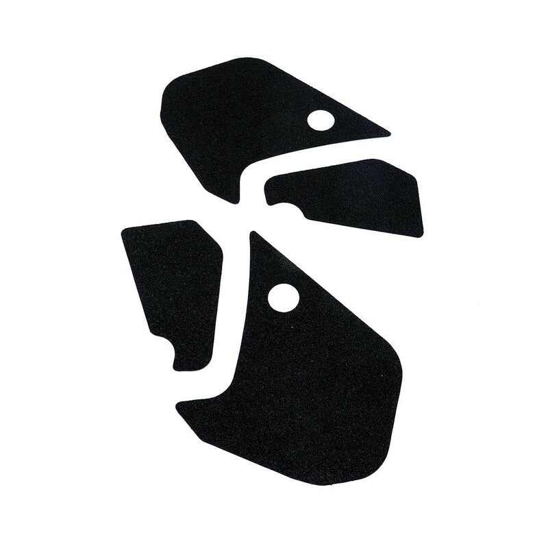 R&G TANK GRIP, CLR