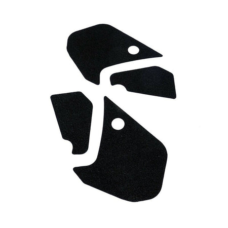 R&G TANK GRIP, CLR