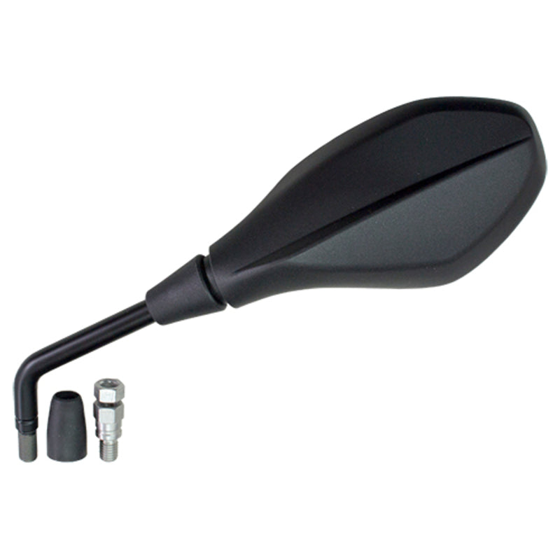 VICMA Left Mirror OEM - Black BMW (1pc)