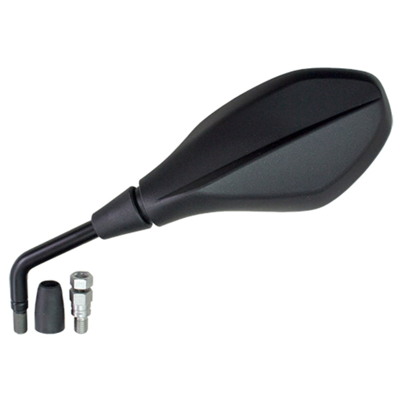 VICMA Left Mirror OEM - Black BMW (1pc)