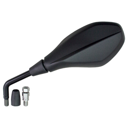 VICMA Left Mirror OEM - Black BMW (1pc)