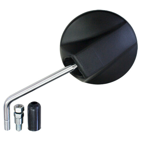 VICMA Mirror OEM - Black Kawasaki (1pc)