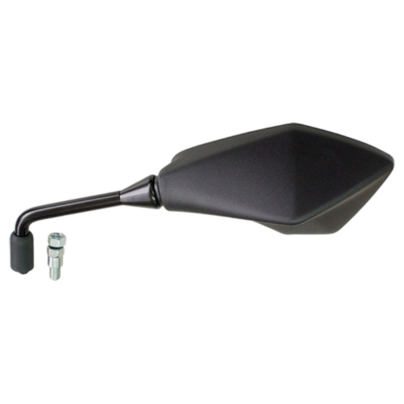 VICMA Left Mirror OEM - Black Kawasaki (1pc)